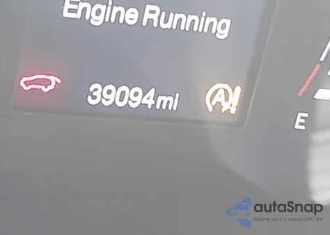 2018 Jeep Compass Latitude 4X4 из США, поврежденный, VIN 3C4NJDBB7JT400246